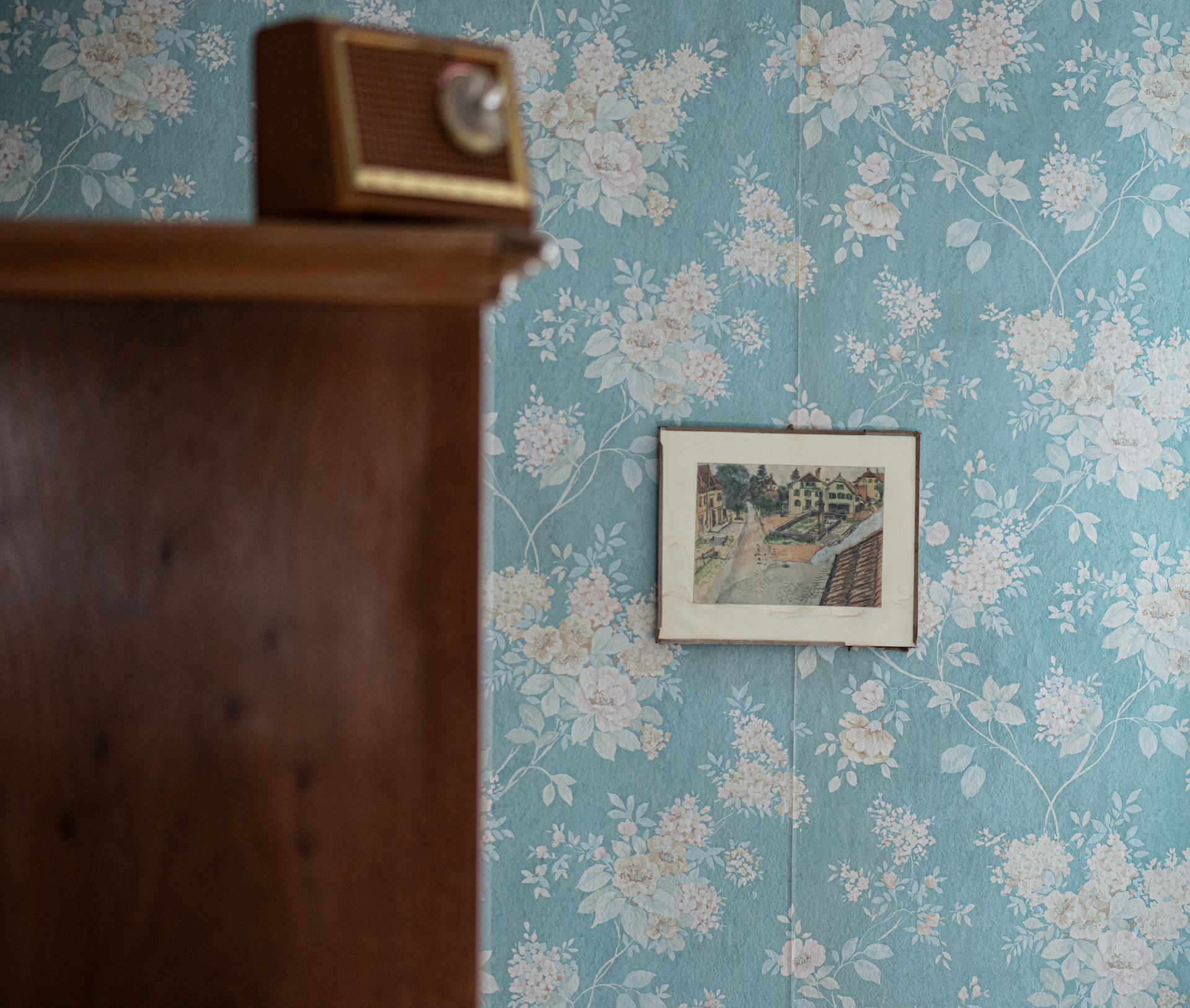 Hotel Von Bergen La Sagne Chambre Adrienne 6