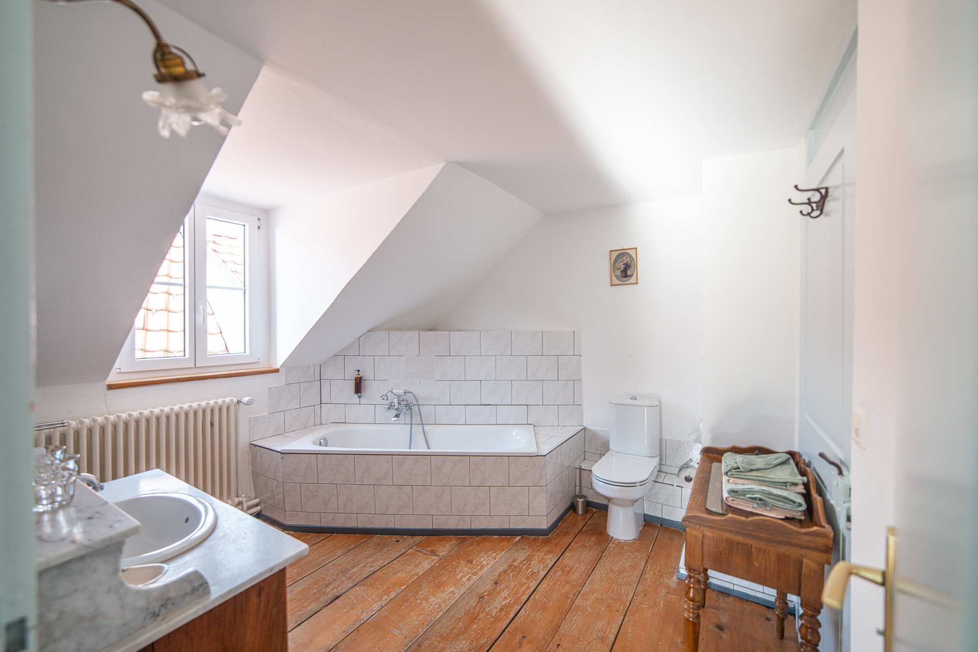 Hotel Von Bergen La Sagne Chambre Colin 2