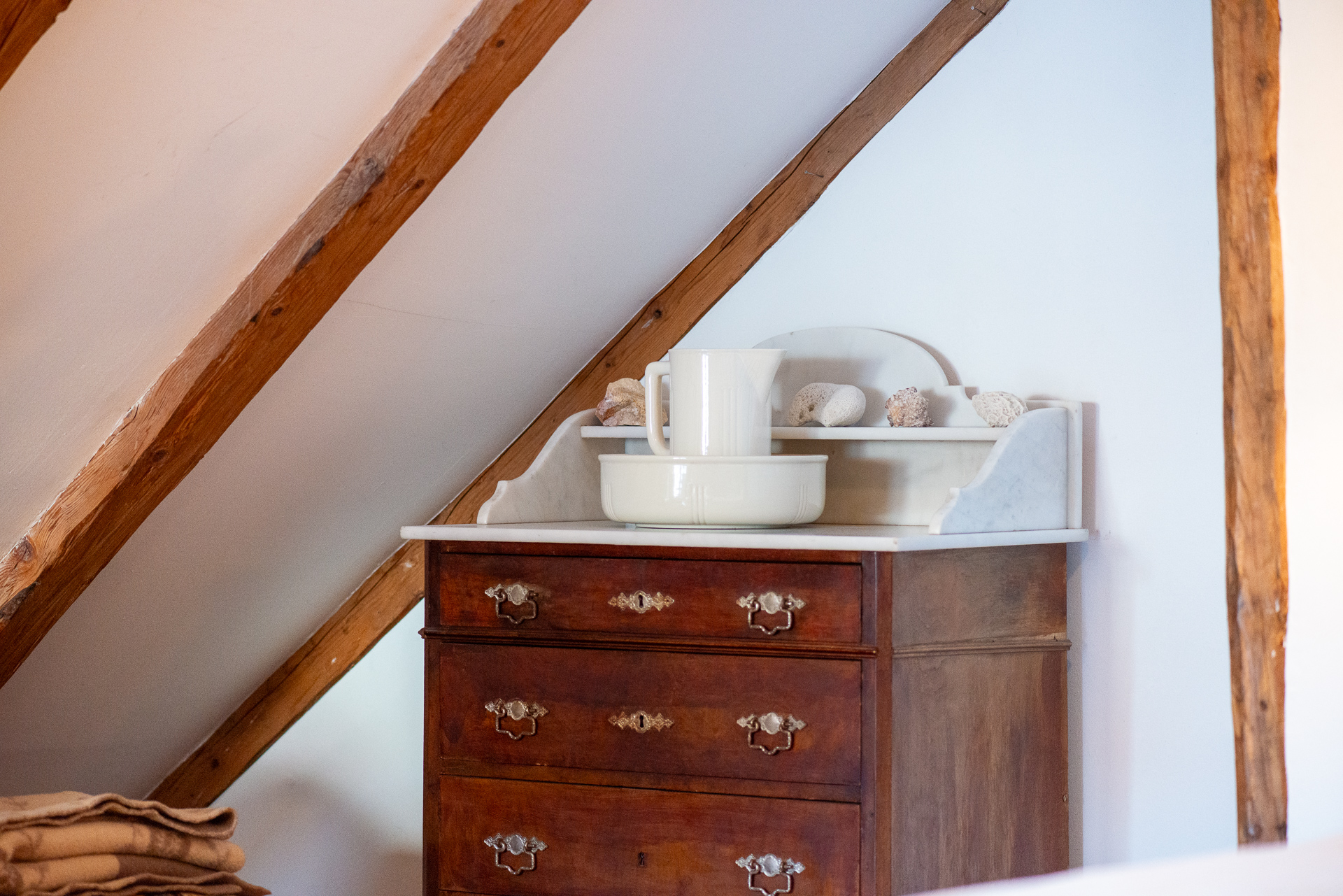Hotel Von Bergen La Sagne Chambre Thomas 15