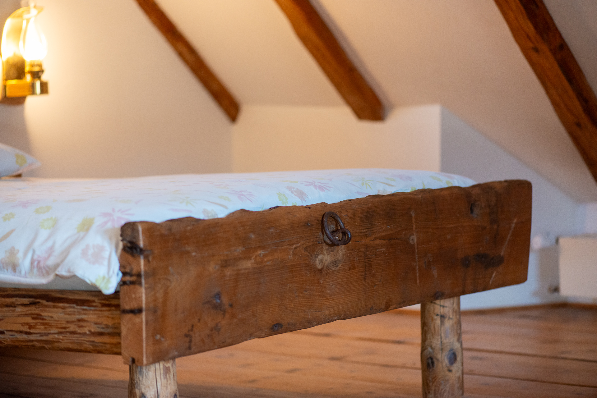 Hotel Von Bergen La Sagne Chambre Thomas 16